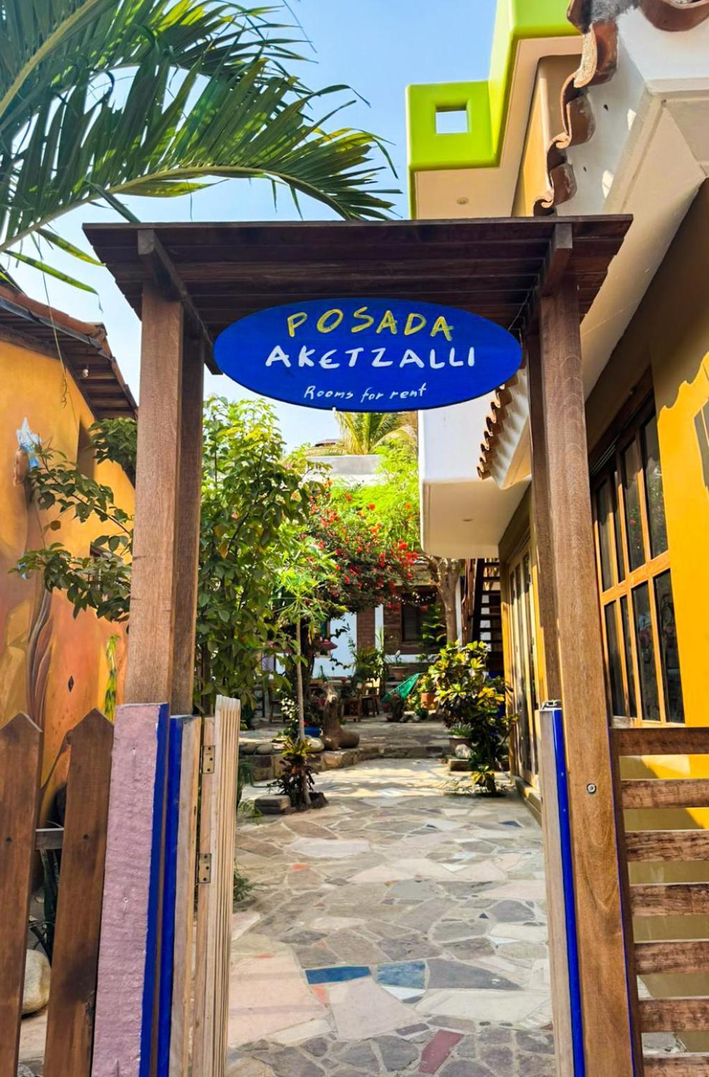 Inn Aketzalli *