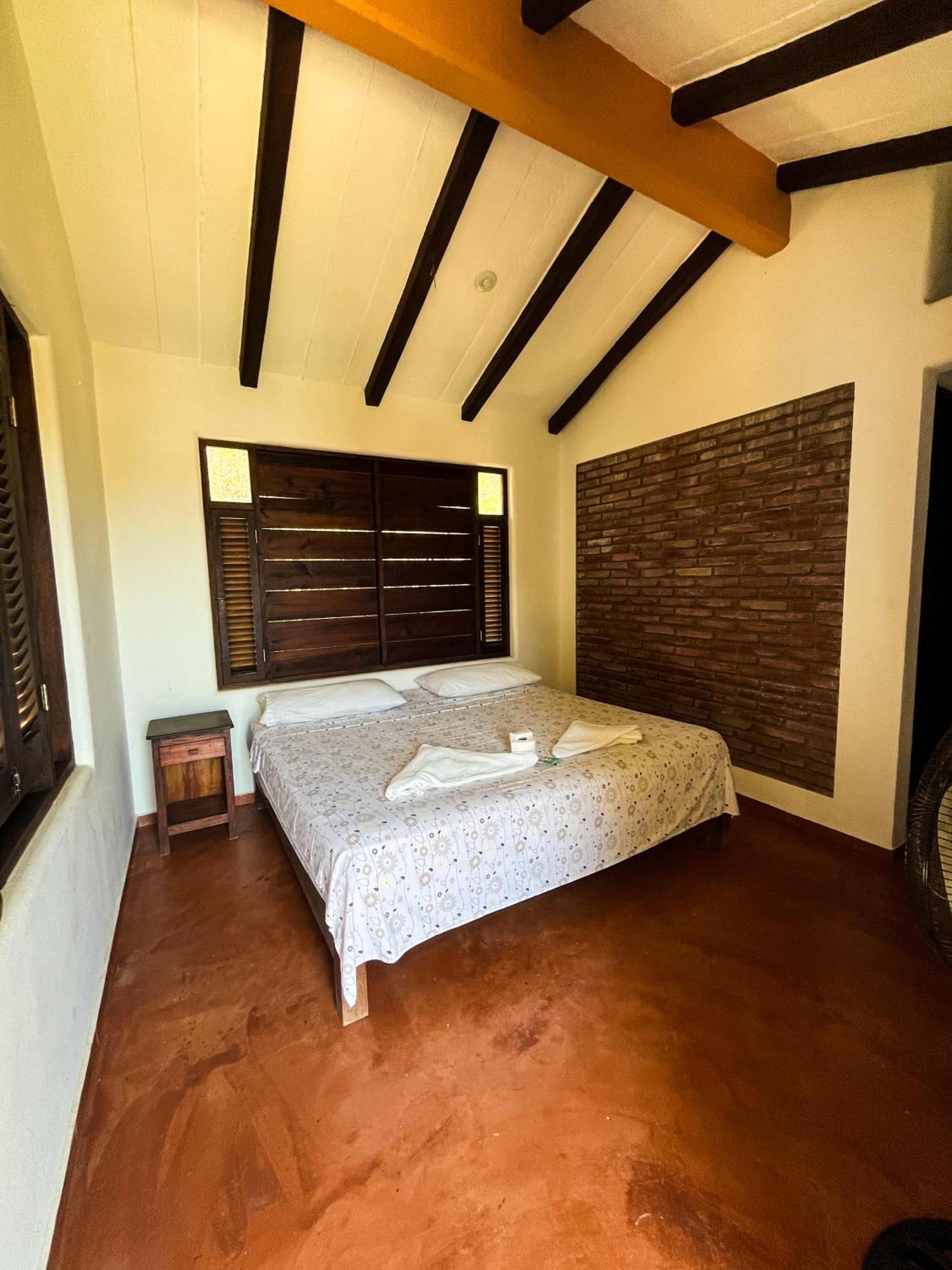 Aketzalli Inn Mazunte